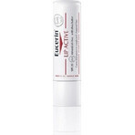 Eucerin LIP AKTIV Lippenstift 1×4,8 g, macht die Lippen geschmeidig