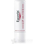 Eucerin LIP AKTIV Lippenstift 1×4,8 g, macht die Lippen geschmeidig