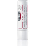 Eucerin LIP AKTIV Lippenstift 1×4,8 g, macht die Lippen geschmeidig