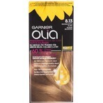 Garnier Olia coloración permanente 3.16 Morado Oscuro 1×1, coloración permanente