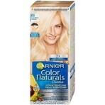 Garnier Color Naturals tinte permanente E0 Super Blonde 1×1 pieza, color de pelo