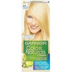 Garnier Color Naturals tinte permanente E0 Super Blonde 1×1 pieza, color de pelo