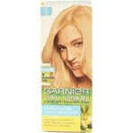 Garnier Color Naturals tinte permanente E0 Super Blonde 1×1 pieza, color de pelo