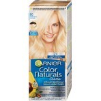 Garnier Color Naturals tinte permanente E0 Super Blonde 1×1 pieza, color de pelo