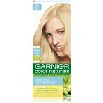 Garnier Color Naturals tinte permanente E0 Super Blonde 1×1 pieza, color de pelo