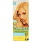 Garnier Color Naturals tinte permanente E0 Super Blonde 1×1 pieza, color de pelo