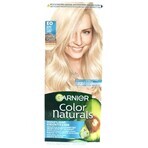 Garnier Color Naturals tinte permanente E0 Super Blonde 1×1 pieza, color de pelo