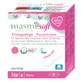 Masmi Soft, ultradünne, anatomisch geformte Damenbinden, 24 Stück