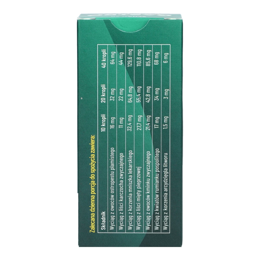SEMA Lab Gastro-Komplex, 30 ml