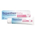 Bepanthen Baby Set, Babyausschlag-Salbe, 3 x 100 g