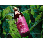 Oleofarm Beetroot with natural vitamin C, juice, 500 ml