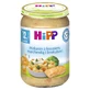 HiPP Junior Dish, pâtes au saumon, carottes et brocolis, après 12 mois, 250 g