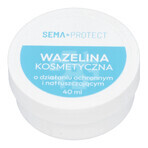 SEMA Protect, kosmetische Vaseline, 40 ml