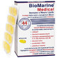 Biomarine Medical Immuno &amp; Neuro Lipide, 60 Kapseln