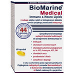 Biomarine Medical Immuno & Neuro Lipids, 60 capsule