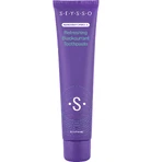Seysso Colour Refreshing Blackcurrant, erfrischende Zahnpasta mit Minze und schwarzer Johannisbeere, 75 ml