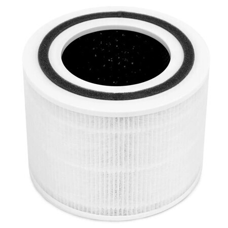 Levoit, hepa filter voor Core 300 en 300S luchtreiniger, 1 stuk