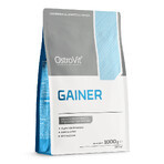 OstroVit Gainer, Kokosnuss-Geschmack, 1000 g