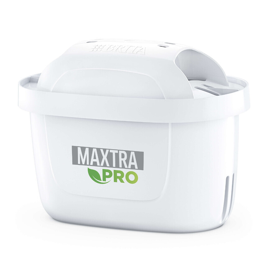 Brita Maxtra Pro Hard Water Expert, Wasserfilter, 1 Stück