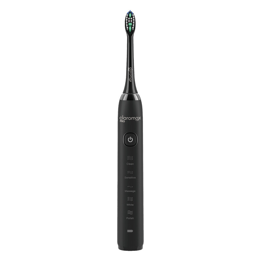 Claromax Pro S100, sonic toothbrush, 1 pc