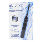 Claromax Pro S100, sonic toothbrush, 1 pc