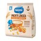 Nestle Simple Cerealien Reis- und Maisbrei, Aprikosen, ohne Milch, nach 6 Monaten, 144 g