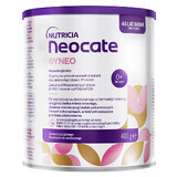 Neocate Syneo, for babies and children with cow's milk protein allergy and complex intolerance, from birth, powder, 400 g