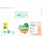 Pampers Harmonie Protect & Care, wet wipes, 9 x 44 pieces