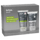 Tolpa Men Set, Gesichtswaschgel 150 ml + Aftershave-Sp&#252;lung 100 ml