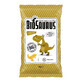 BioSaurus, Bio frittierte Maischips, K&#228;segeschmack, 50 g