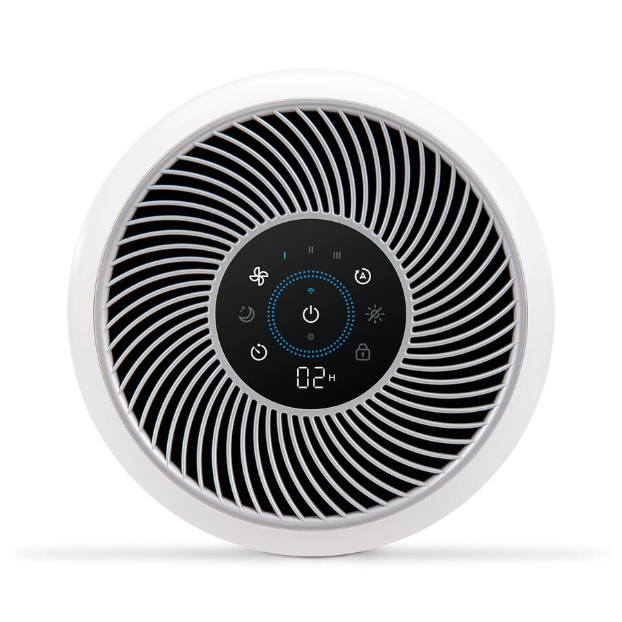 Levoit Core 300S, air purifier, 1 pc