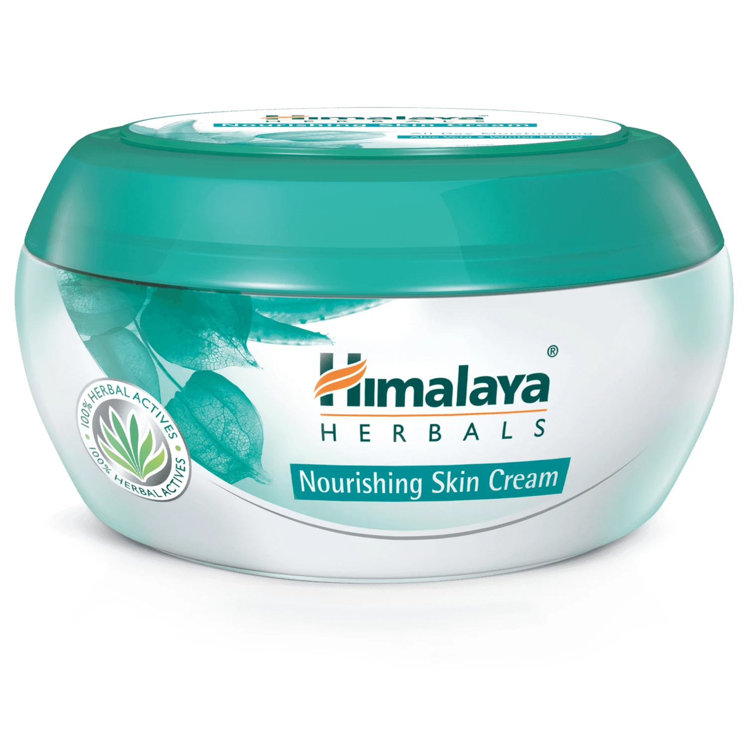 Himalaya nährende Gesichts- und Körpercreme, 150 ml