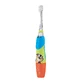 Brush-Baby KidzSonic, Schallzahnbürste für Kinder, 3-6 Jahre, 1 Stück