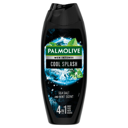 Palmolive Men Sensitive Cool Splash Duschgel 500 ml