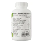 OstroVit Vitamina E Tocoferoli naturali Complex Softgels, 90 capsule
