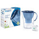 Brita Marella, Kanne mit Filter 2,4 l, blau + Maxtra Pro Pure Performance Filter, 1 St&#252;ck