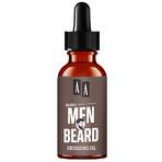 AA Men Beard and Moustache Conditioning Oil 30 ml