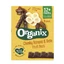 Organic date and banana Goodies bars, +12 months, 6x 17g, Organix