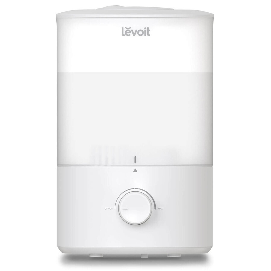 Levoit Dual 150, air humidifier, 1 pc