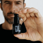 Ido Lab Idology Idology Crème pour les yeux Tri Peptide pour hommes, 15 ml