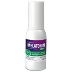 Pamex Melatonin, Spray, 25 ml