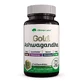 Olimp Gold Ashwagandha, 60 gélules