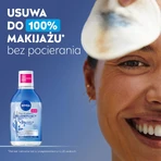 Nivea lozione micellare rigenerante con 5% di siero, 400 ml