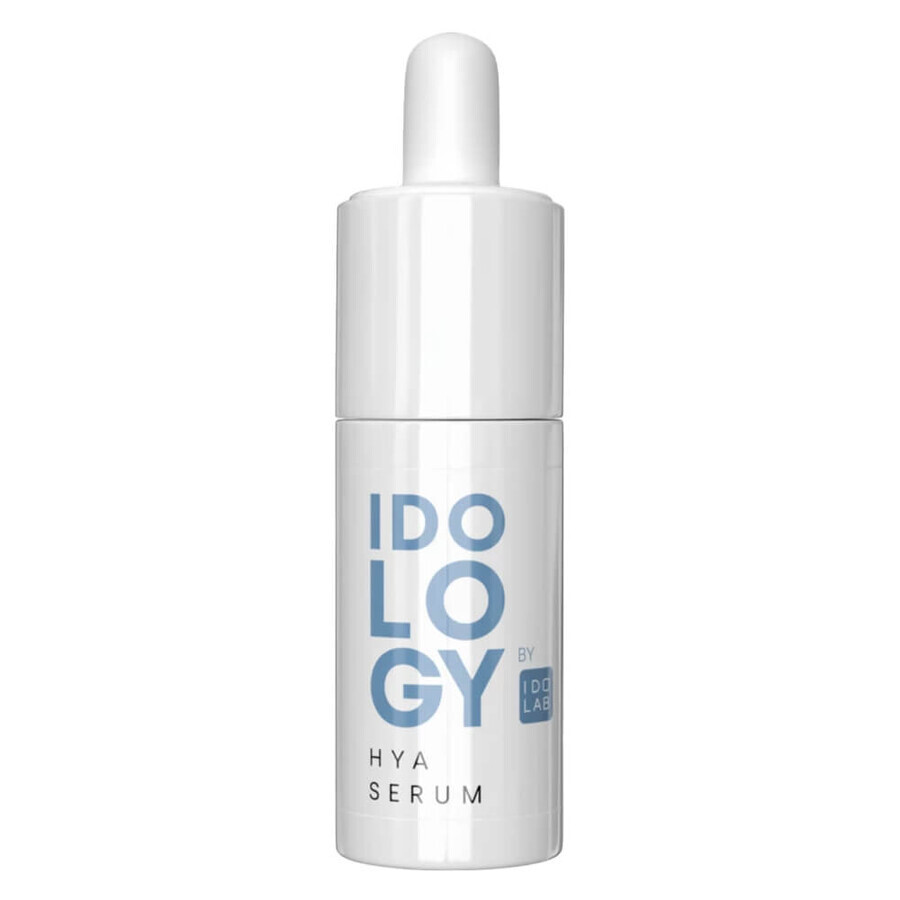 Ido Lab Idology Hya Facial Moisturising Serum for Men 30 ml