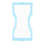 Canpol Babies, breathable, highly absorbent postnatal pads, 10 pieces + 2 pieces free of charge