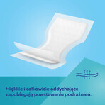 Canpol Babies, breathable, highly absorbent postnatal pads, 10 pieces + 2 pieces free of charge