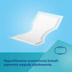 Canpol Babies, breathable, highly absorbent postnatal pads, 10 pieces + 2 pieces free of charge