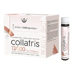 Oleofarm Collatris Beauty Shot, Geschmacksrichtung schwarze Johannisbeere, 25 ml x 20 Ampullen
