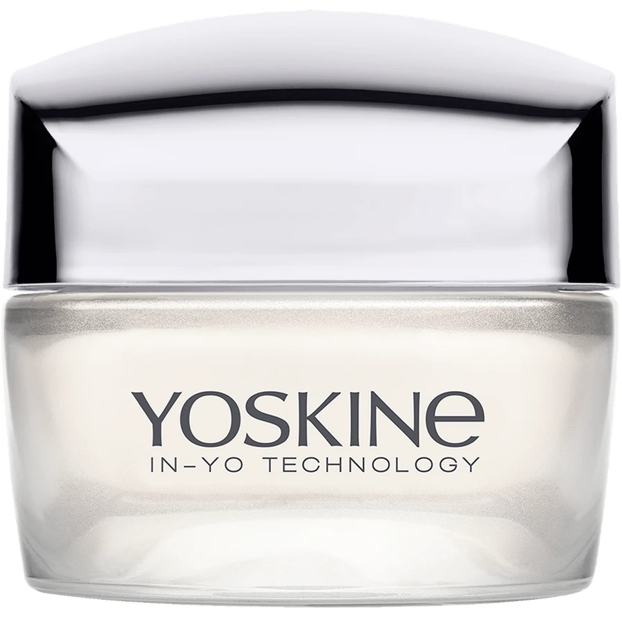 Yoskine Retinolox aktive Verjüngungscreme 50+, Nachtcreme, 50 ml