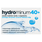 Hydrominum 40+, for women over 40, 30 tablets